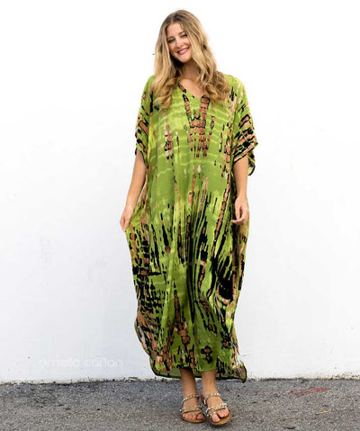 Holly - Lockerer, lässiger Caftan