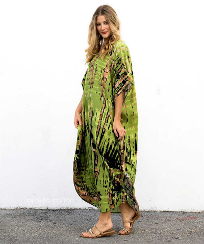 Holly - Lockerer, lässiger Caftan