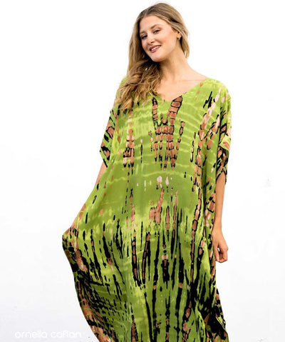 Holly - Lockerer, lässiger Caftan