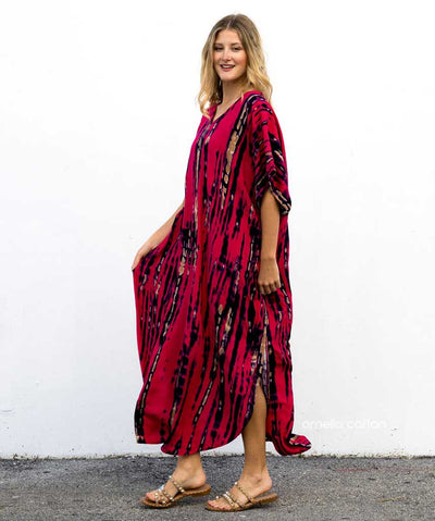 Jazmin - Lockerer, lässiger Caftan