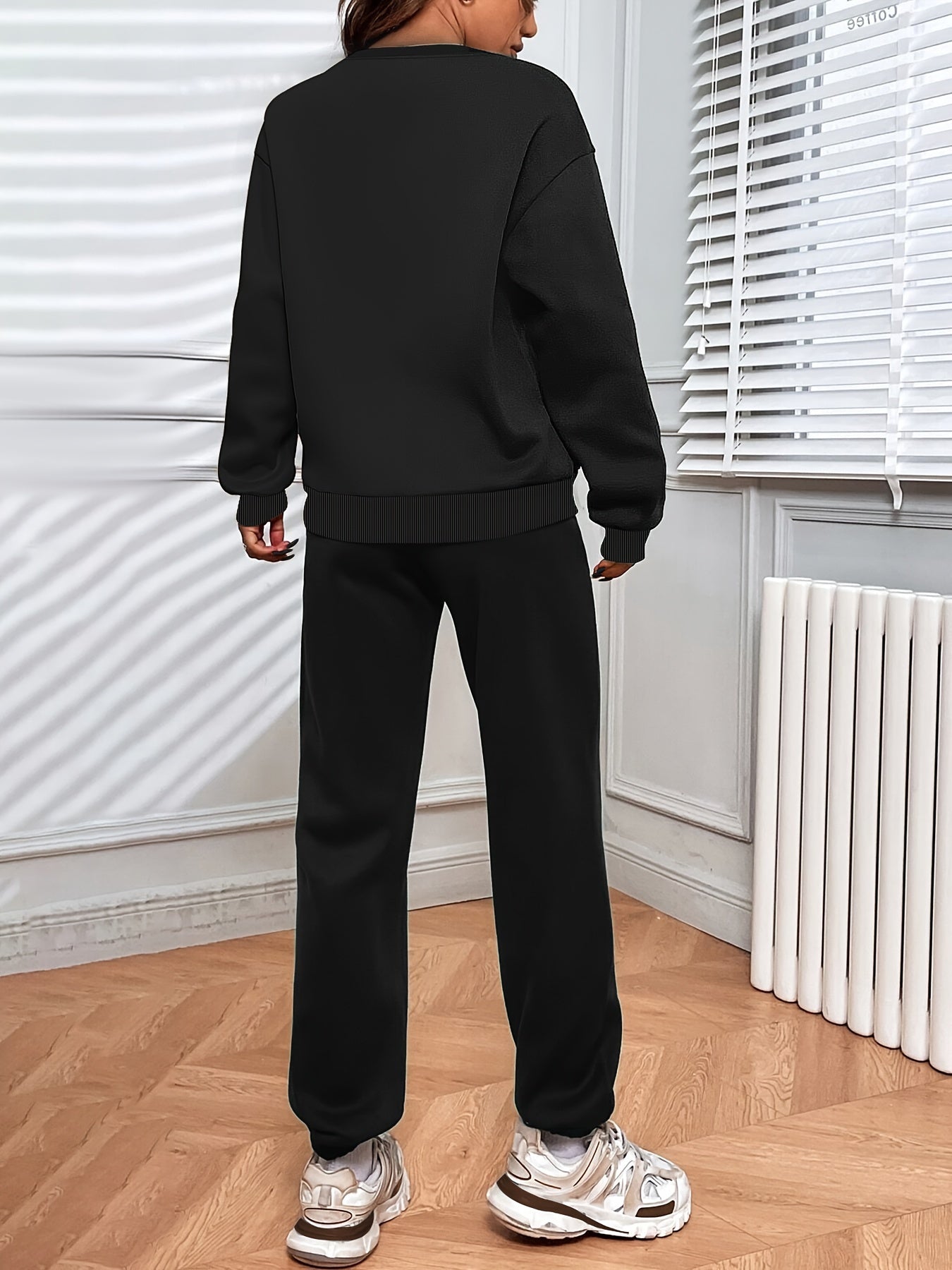 "SoftComfort" - Ensemble de mode confortable