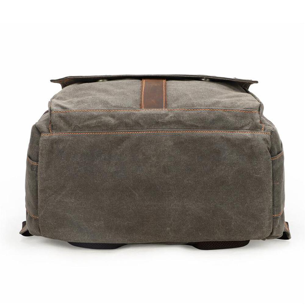 ZAMORA | Kamerarucksack