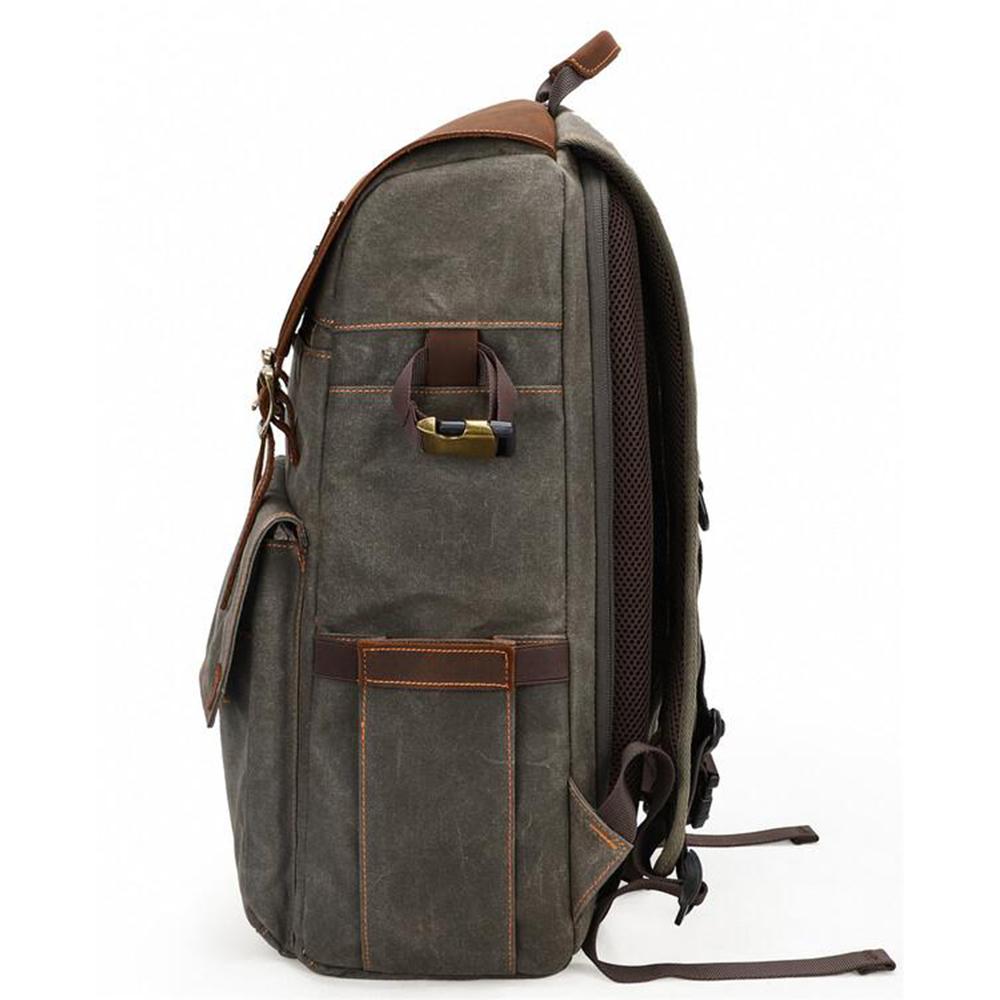 ZAMORA | Kamerarucksack