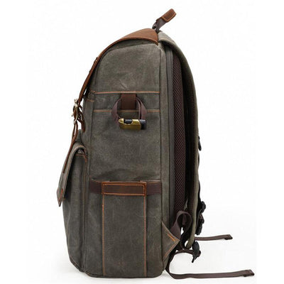 ZAMORA | Kamerarucksack