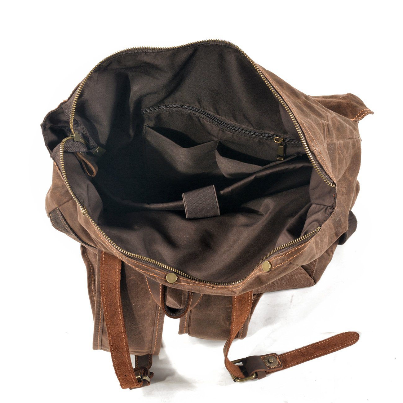 LUCERNE | Hipster-Rucksack