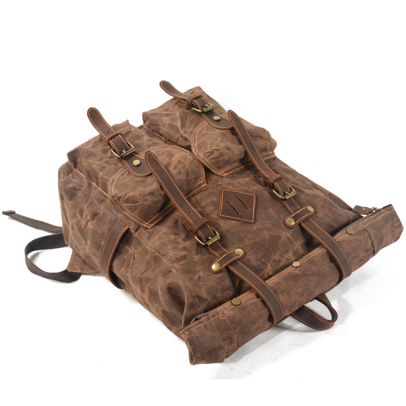 LUCERNE | Hipster-Rucksack