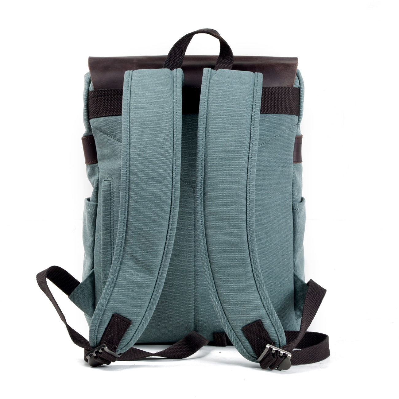 REINE | Baumwoll-Leinwand-Rucksack