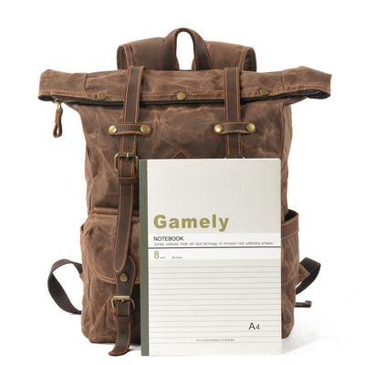LUCERNE | Hipster-Rucksack