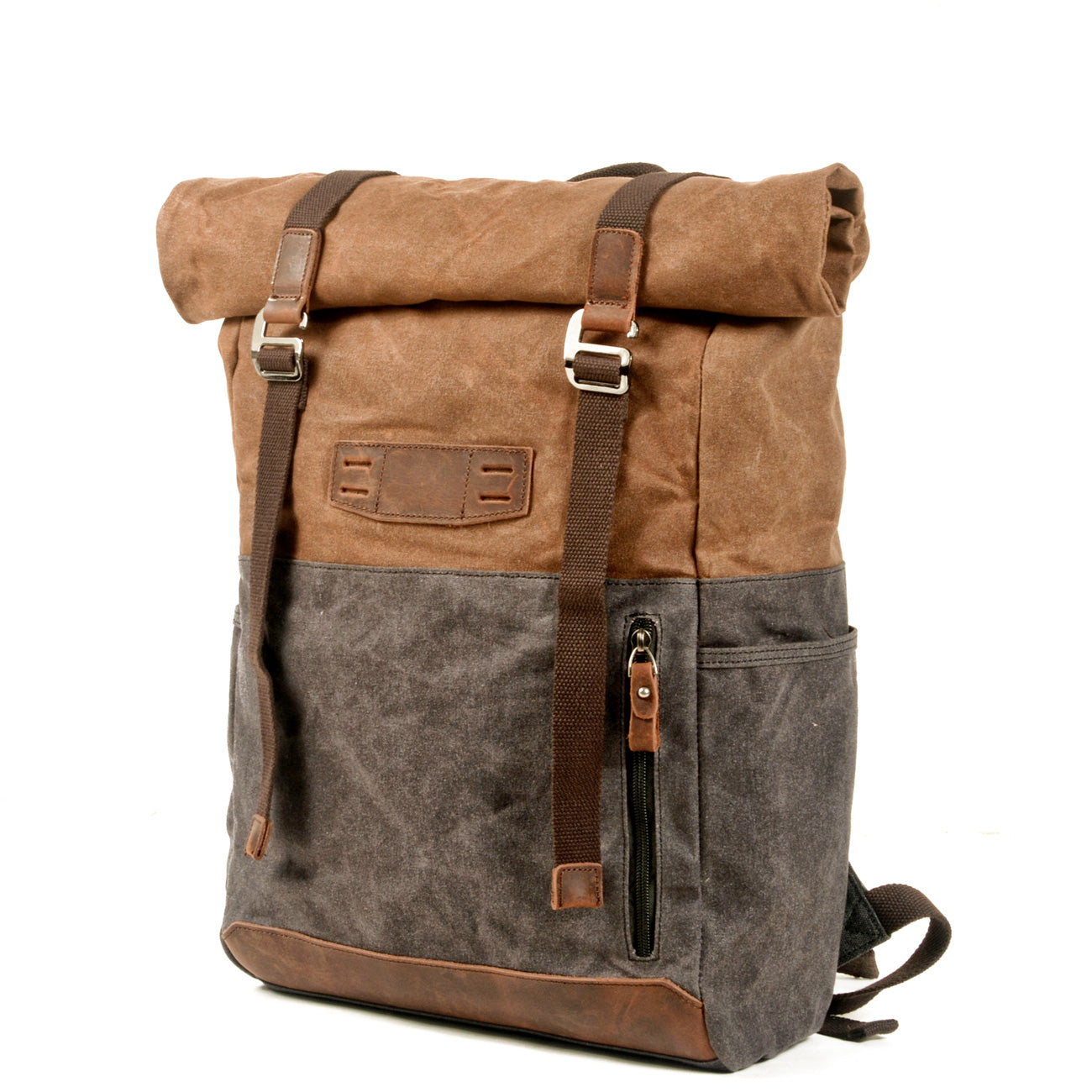 AALESUND | Linen Daypack
