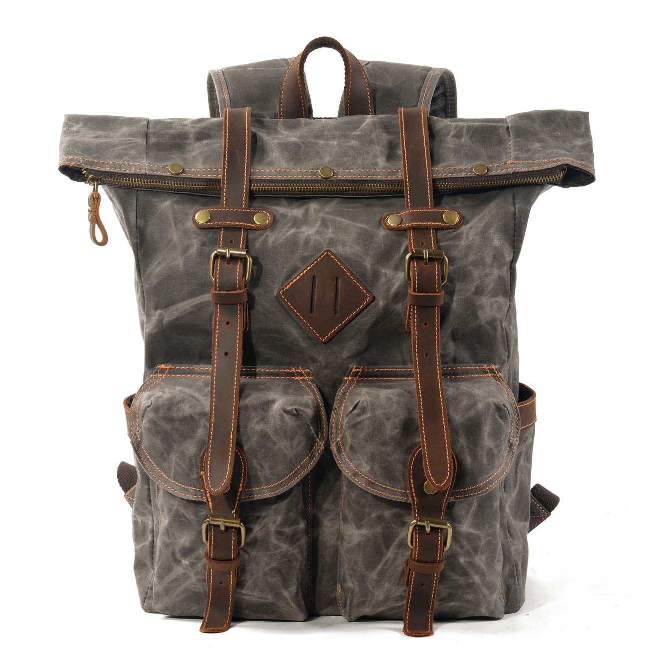 LUCERNE | Hipster-Rucksack