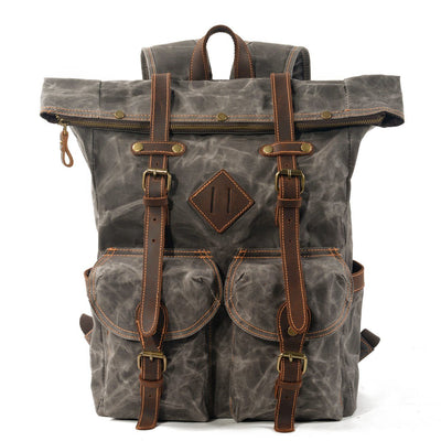 LUCERNE | Hipster-Rucksack
