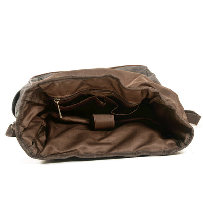 AALESUND | Linen Daypack