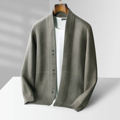 Julian® - cardigan in cashmere 