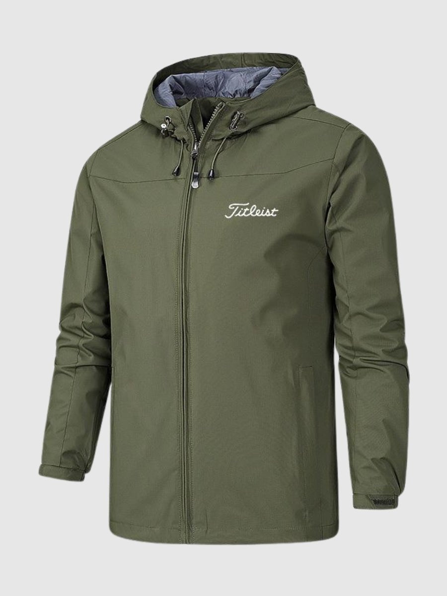 Alexo™ | Veste imperméable