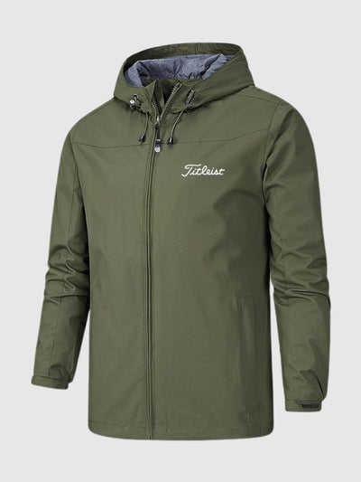 Alexo™ | Veste imperméable