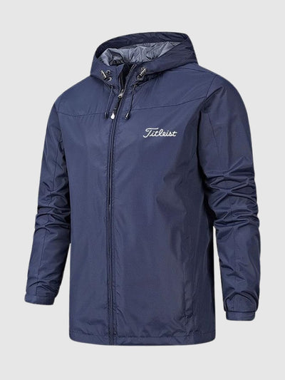 Alexo™ | Veste imperméable