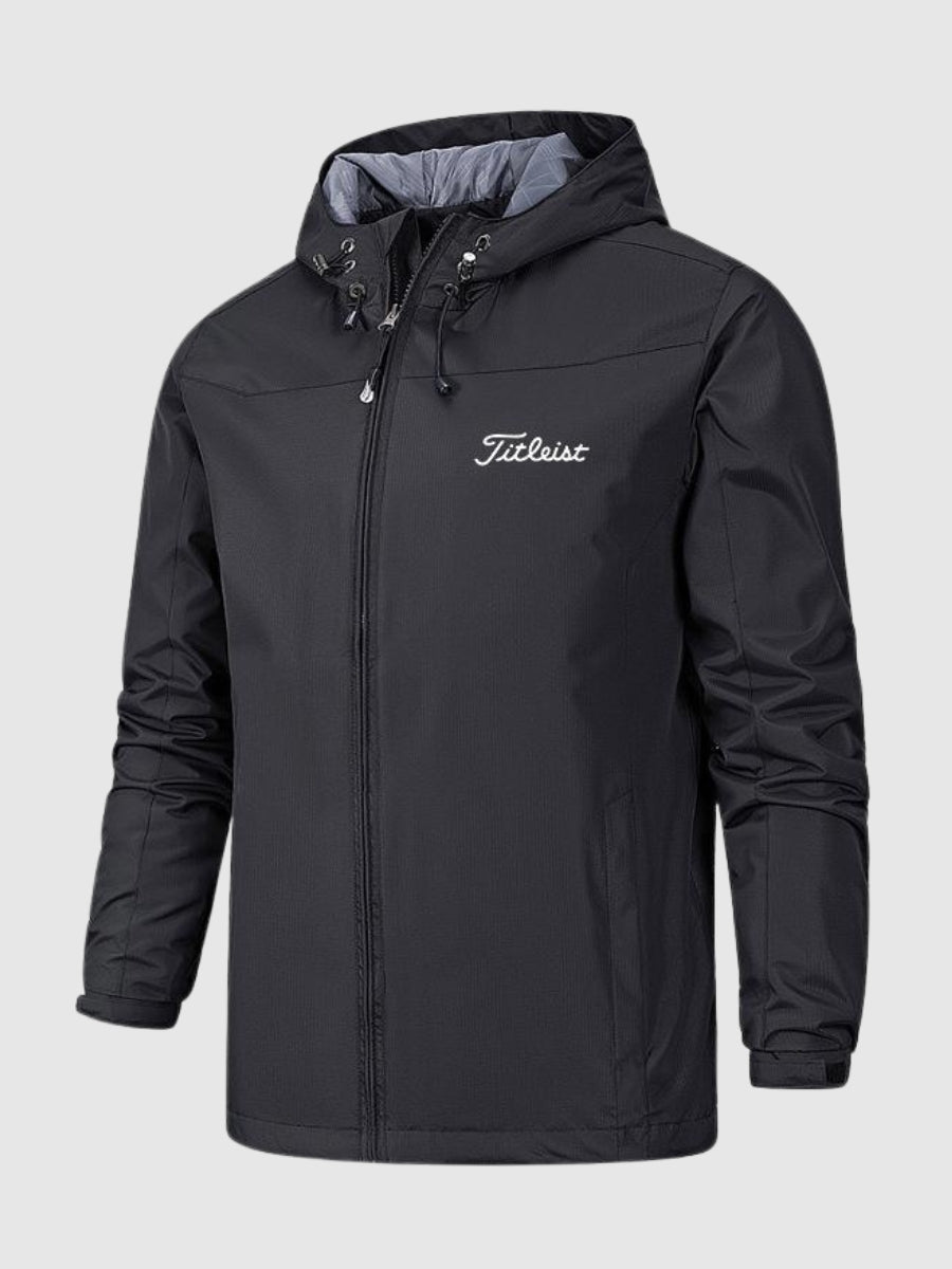 Alexo™ | Veste imperméable