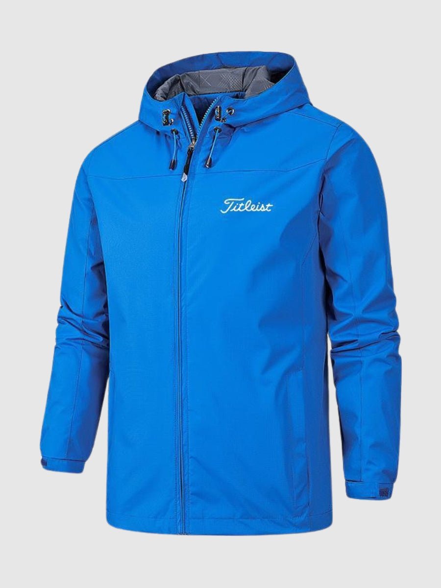 Alexo™ | Veste imperméable