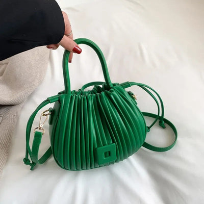 Amelia - Borsa a tracolla vintage di lusso