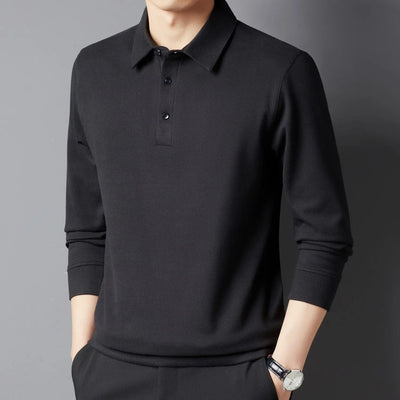 Kian® - Le pull polo 