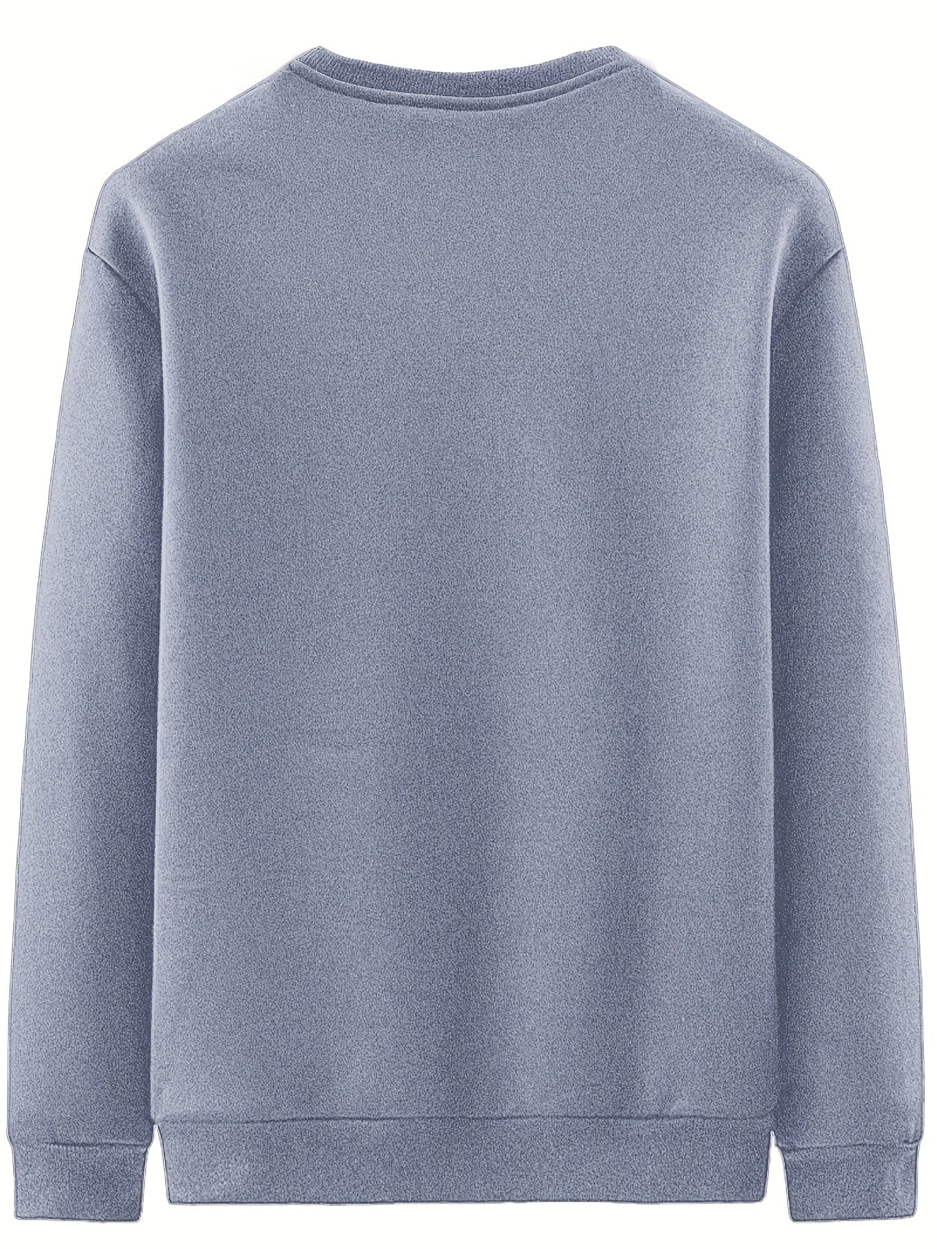 Harold® - Le sweat à capuche chaud en laine