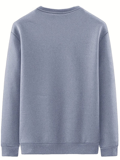 Harold® - Le sweat à capuche chaud en laine