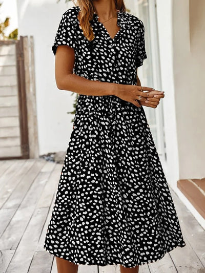 Abito alla moda Fenna