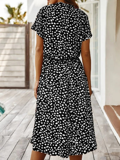Abito alla moda Fenna