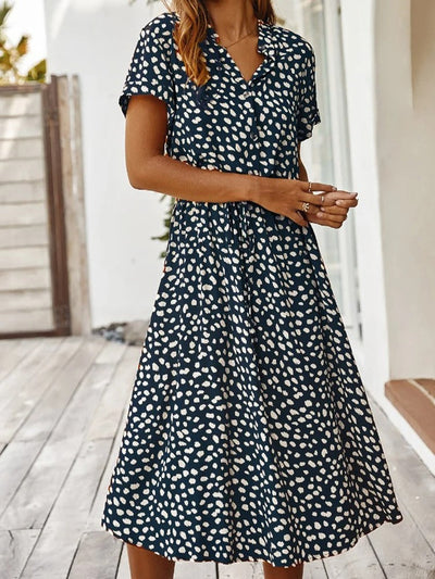 Abito alla moda Fenna