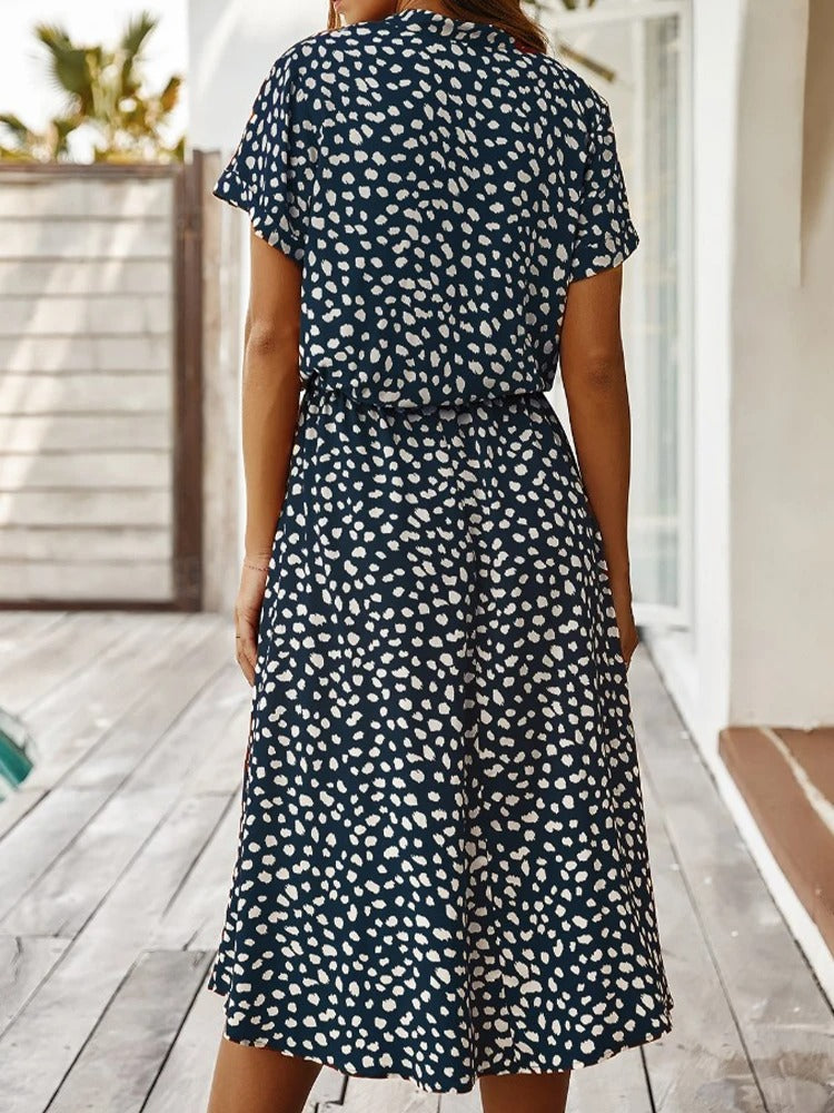 Abito alla moda Fenna