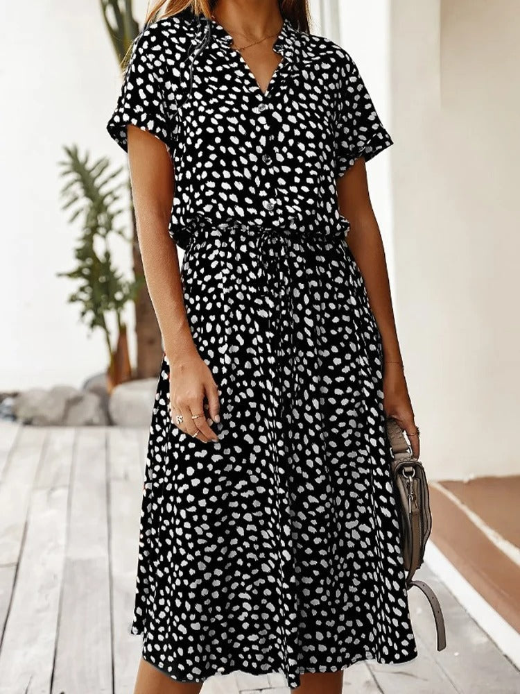 Abito alla moda Fenna