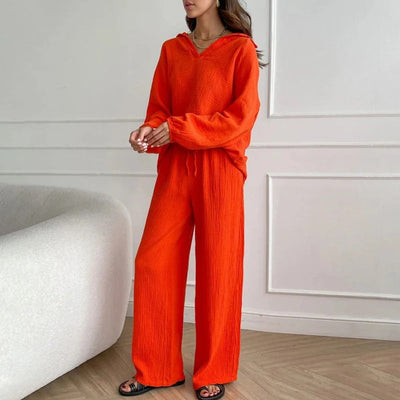 "StylizeSet" - Ensemble de costume élégant et décontracté 