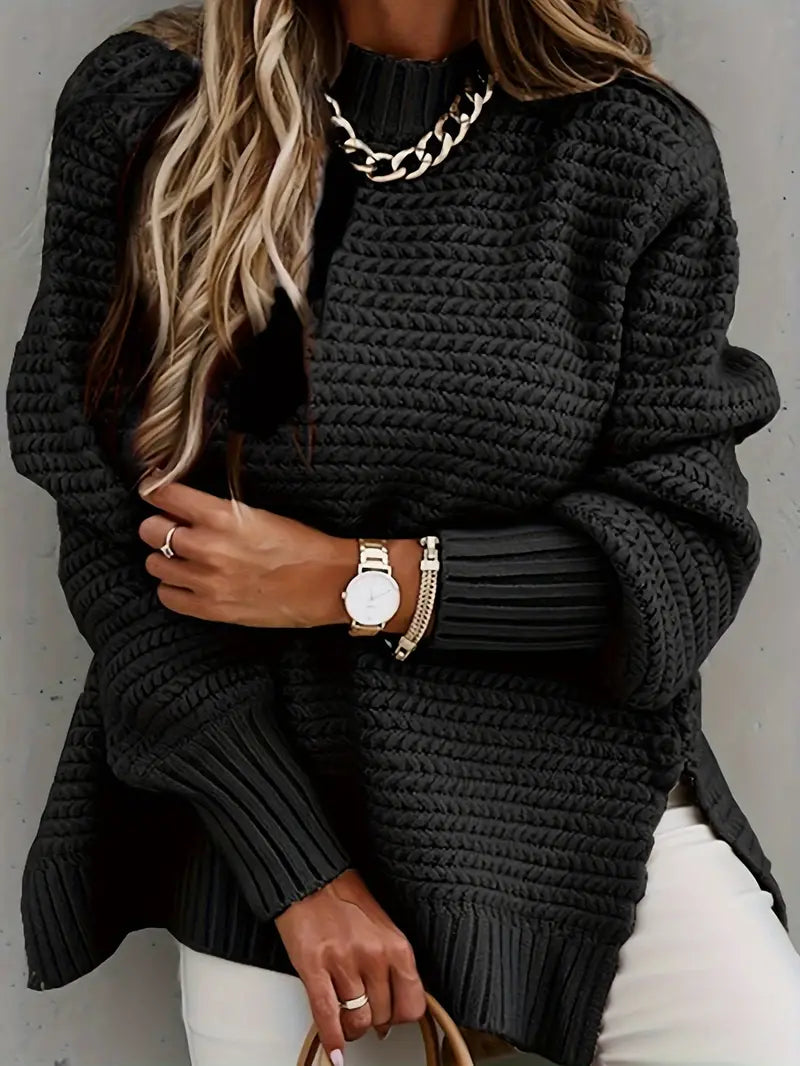 Mirte™ Eleganter Pullover