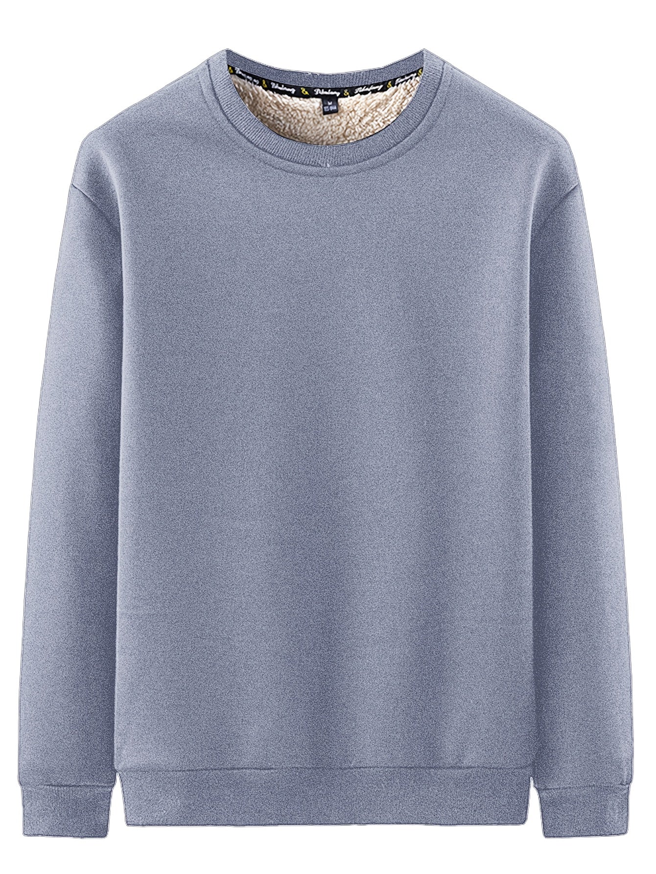 Harold® - Le sweat à capuche chaud en laine