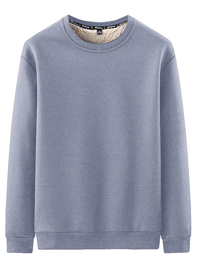 Harold® - Le sweat à capuche chaud en laine