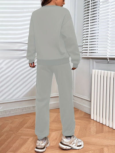 "SoftComfort" - Ensemble de mode confortable