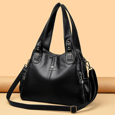 Mila - Vintage Tasche