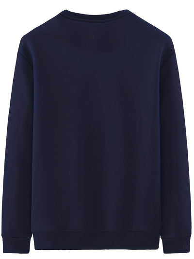 Harold® - Le sweat à capuche chaud en laine