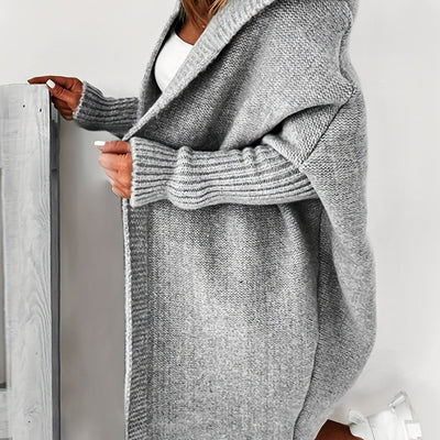 Cardigan oversize Cosy™