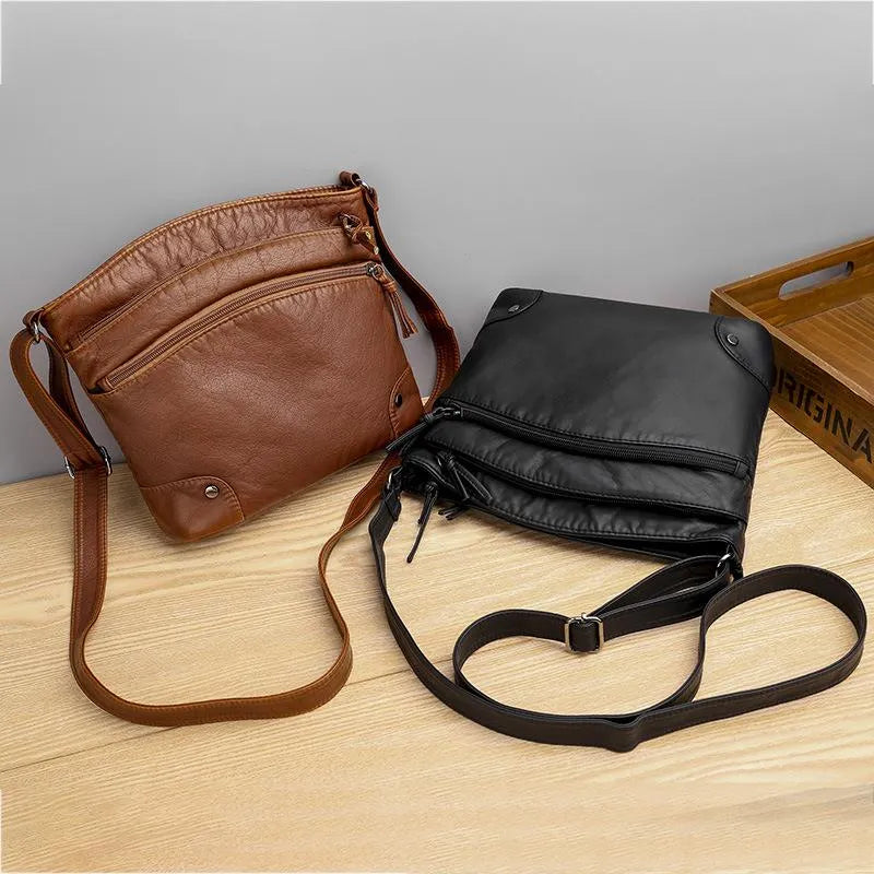 Zoé | sac à bandoulière