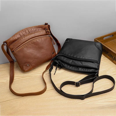 Zoé | sac à bandoulière