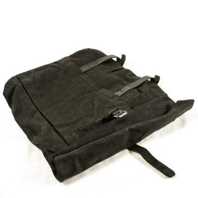 CORTINA | Canvas Motorrad-Rucksack