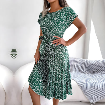 Mia Kleid - Fur sommer
