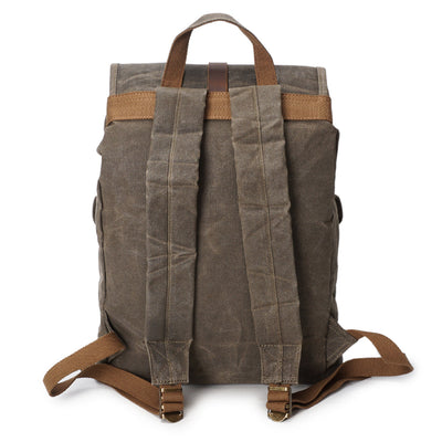 EDINBURGH | Vintage-Rucksack