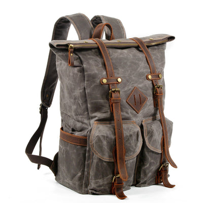 LUCERNE | Hipster-Rucksack