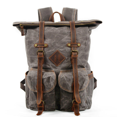 LUCERNE | Hipster-Rucksack