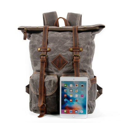 LUCERNE | Hipster-Rucksack