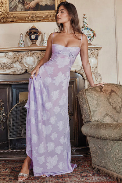 Marie - Premium Como Kleid