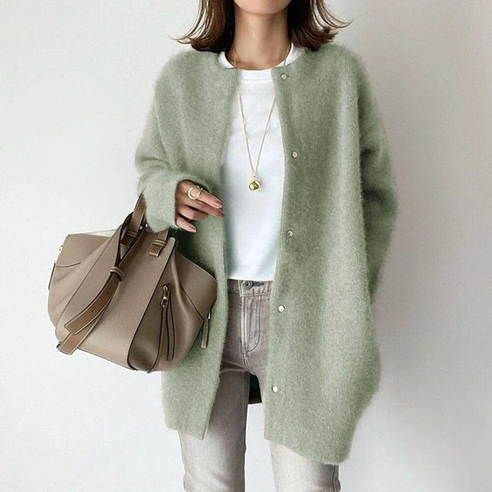 Madita | Cardigan élégant