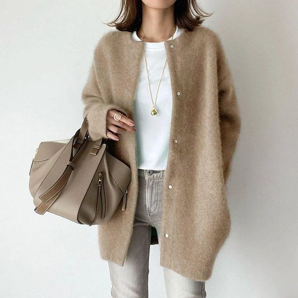 Madita | Cardigan élégant